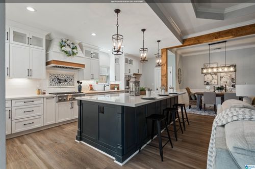 2016 Highview Way, CALERA, AL, 35040-7660 | Card Image