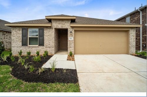 5111 Sunvalley Bend Dr, Katy, TX, 77493-5346 | Card Image