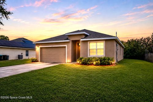 335 Calcutta Ave, Palm Bay, FL, 32907-1838 | Card Image