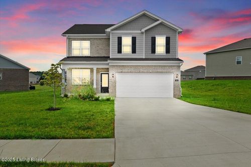 116 Calumet Loop, Elizabethtown, KY, 42701-4484 | Card Image