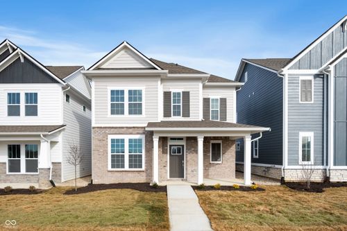 12210 Vera Ct, Noblesville, IN, 46060-9513 | Card Image