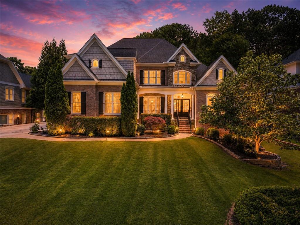 Residential in Braselton