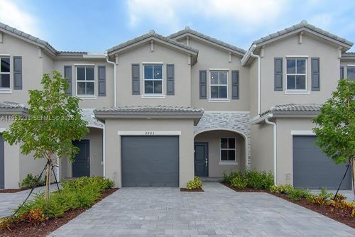 2683 Se 11th St, Homestead, FL, 33035-2535 | Card Image