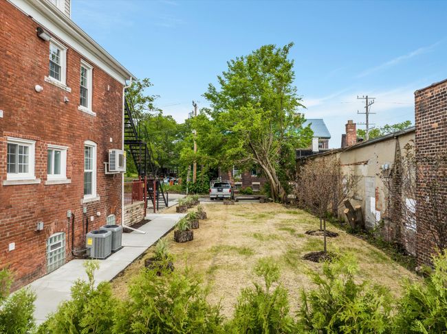 204 - 95 E Euclid St, Condo with 2 bedrooms, 2 bathrooms and null parking in Detroit MI | Image 17