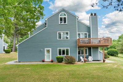 46 - 20 Circle Drive, Condo with 1 bedrooms, 1 bathrooms and null parking in Ashland NH | Image 3