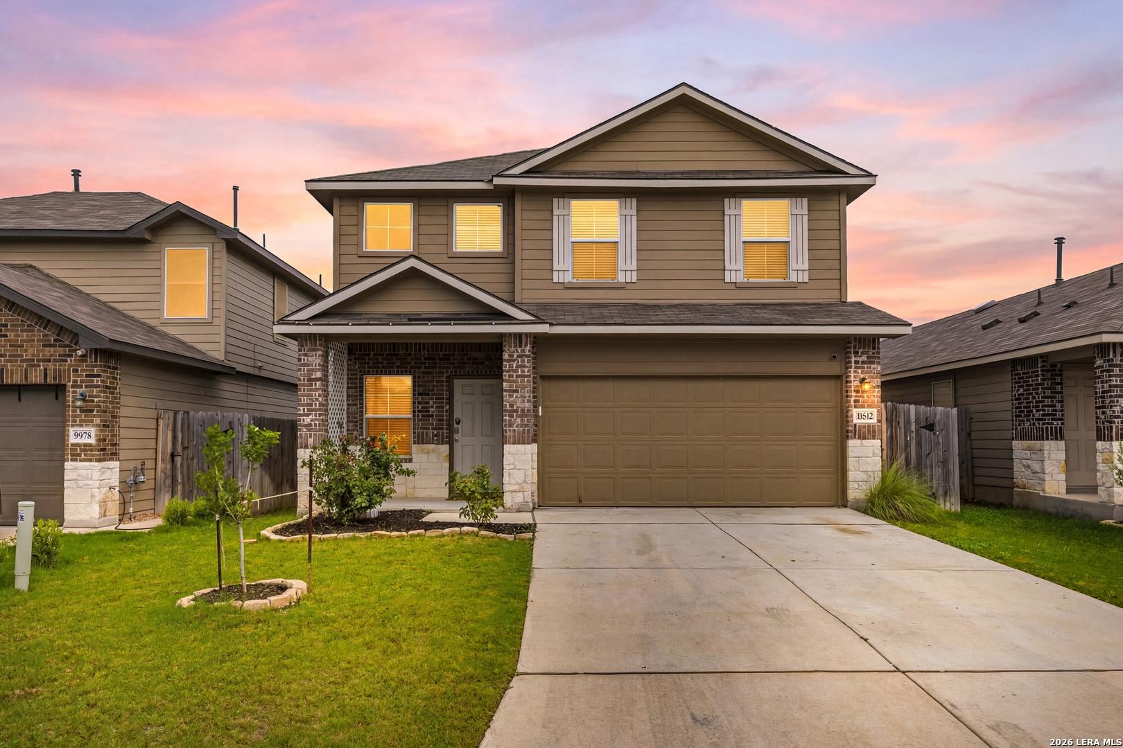 Residential Lease in San Antonio