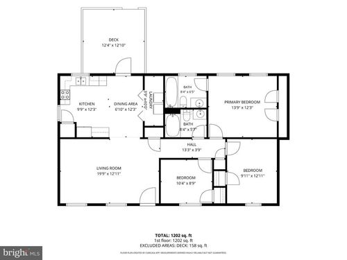 371 Lake Caroline Dr, Ruther Glen, VA, 22546-5029 | Card Image