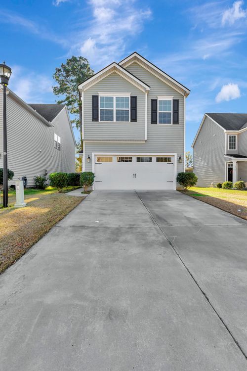 8986 Cat Tail Pond Rd, Summerville, SC, 29485-8939 | Card Image