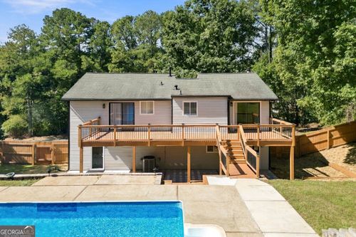 4083 Cripple Creek Dr Nw, Kennesaw, GA, 30144-2109 | Card Image