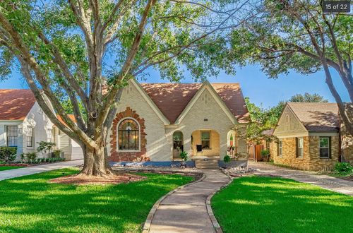 915 Stewart Dr, Dallas, TX, 75208-3734 | Card Image