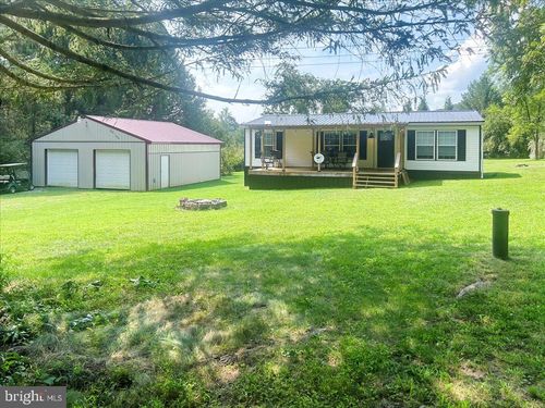 1208 Mya Drive, SAXTON, PA, 16678 | Card Image