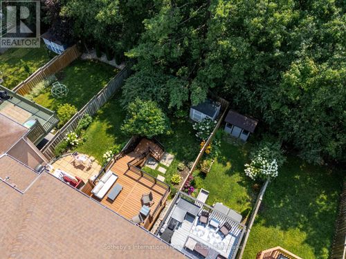 339 Ravineview Way, Oakville, ON, L6H6S5 | Card Image