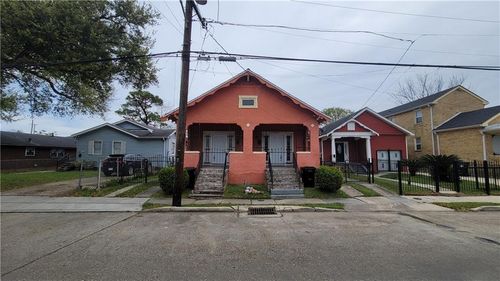 2019 Louisa St, New Orleans, LA, 70117-5913 | Card Image
