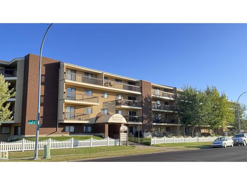 103-10511 19 Ave Nw, Edmonton, AB, T6J5S8 | Card Image