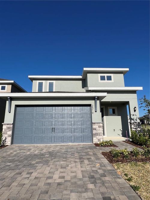 2319 Juniper Berry Avenue, MINNEOLA, FL, 34715 | Card Image