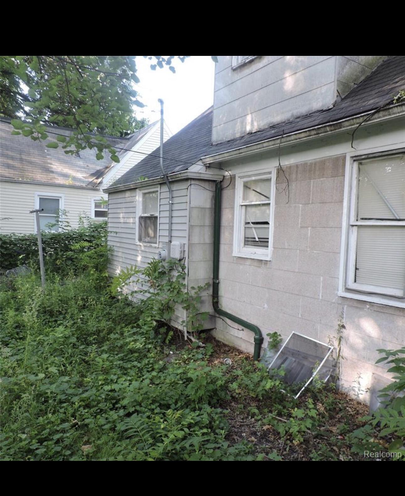Residential in Detroit 4