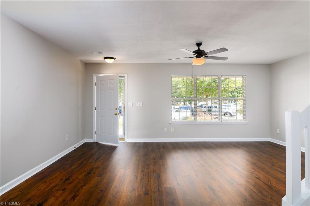 Residential Lease in Greensboro 4