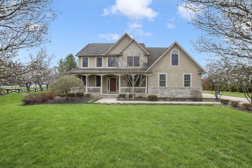 6068 Streamside Dr, Galena, OH, 43021-8540 | Card Image