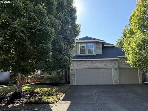 5456 Nw Preakness Ter, Portland, OR, 97229 | Card Image