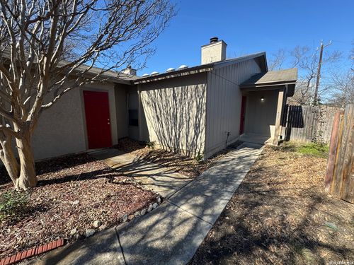 6317 Waddesdon Wood, San Antonio, TX, 78233-3993 | Card Image