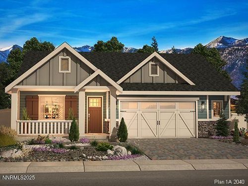 67-1620 Delta Downs Dr, Minden, NV, 89423-4786 | Card Image