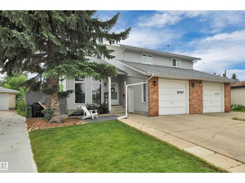 10707 24 Ave Nw, Edmonton, AB, T6J5P9 | Card Image