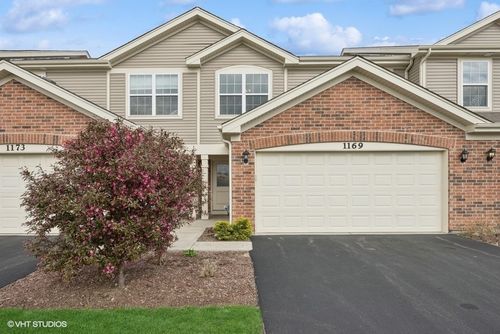 1169 Amber Dr, Cary, IL, 60013-2367 | Card Image