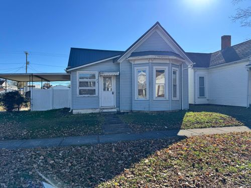 73 N 2nd St, Frankfort, OH, 45628-8912 | Card Image