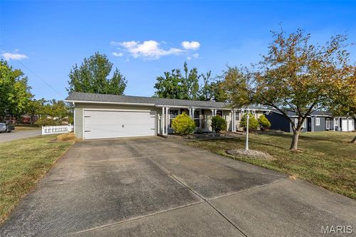 306 Cleo St, Perryville, MO, 63775-2716 | Card Image