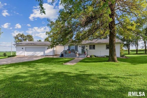 2351 105th Ave, Wheatland, IA, 52777-9641 | Card Image