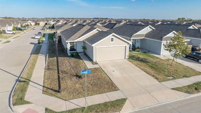 5307 Curwood Drive, House other with 3 bedrooms, 2 bathrooms and null parking in Princeton TX | Image 2