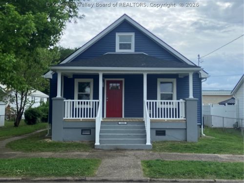 3608 36th St, Nitro, WV, 25143-1637 | Card Image