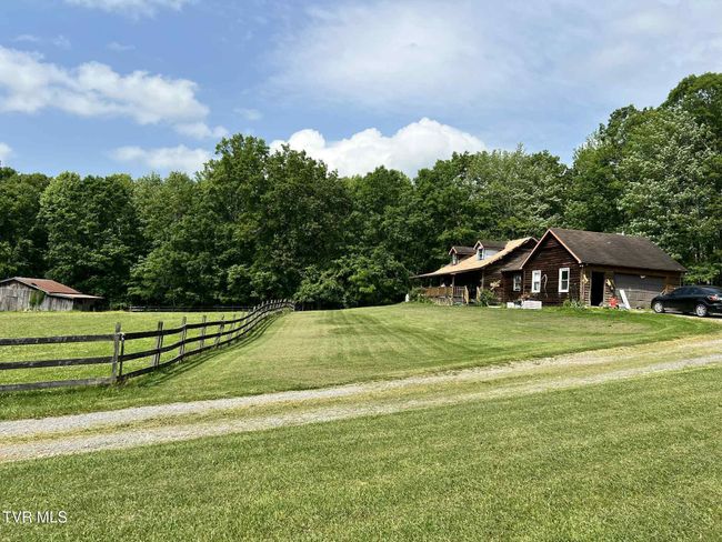12615 Star Branch Rd, House other with 3 bedrooms, 2 bathrooms and null parking in Coeburn VA | Image 23