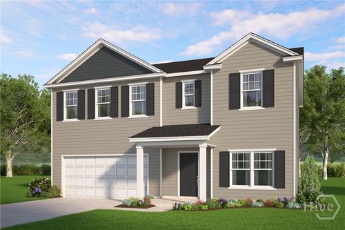 126 Chilburn Circle, Savannah, GA, 31302 | Card Image