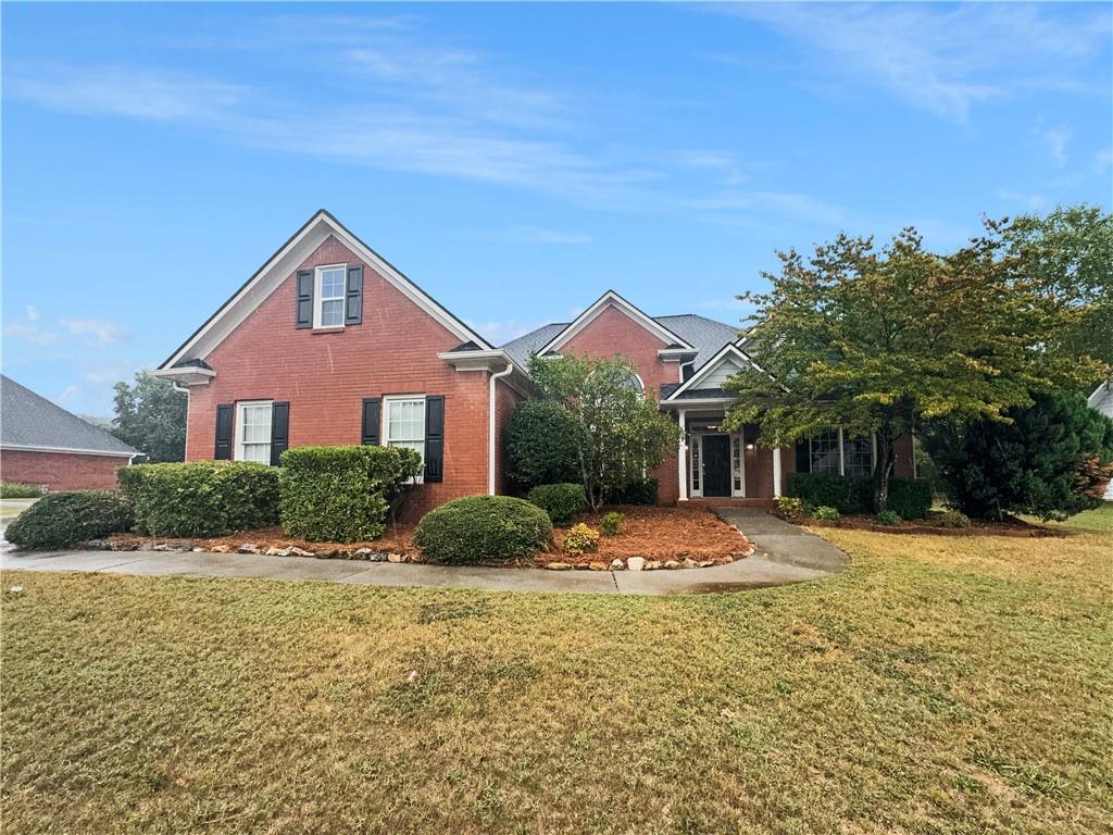 Planters Dr, Cartersville, GA 30120