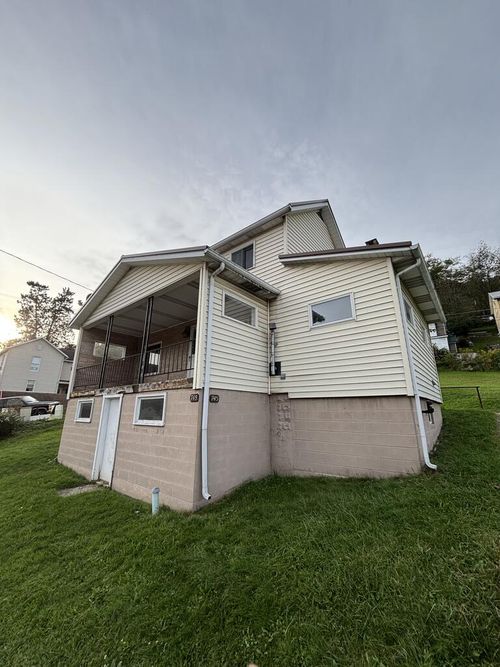 745 Wood Ct, South Fork, PA, 15956 | Card Image