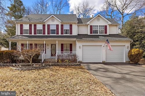8 Sycamore Dr, LITTLE EGG HARBOR TWP, NJ, 08087-3316 | Card Image