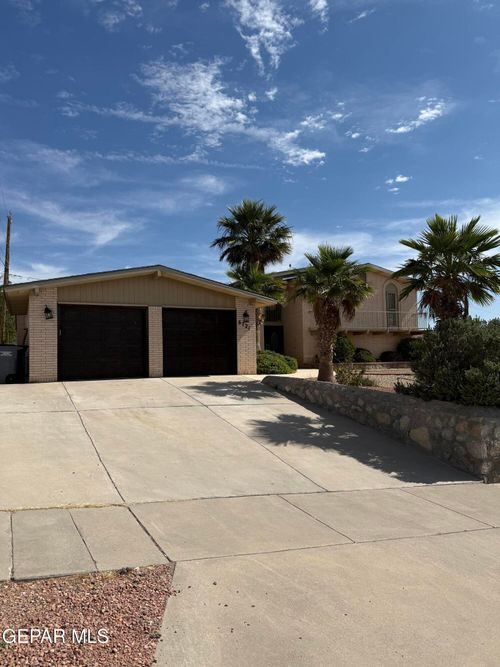 6721 Morningside Cir, El Paso, TX, 79904-4539 | Card Image