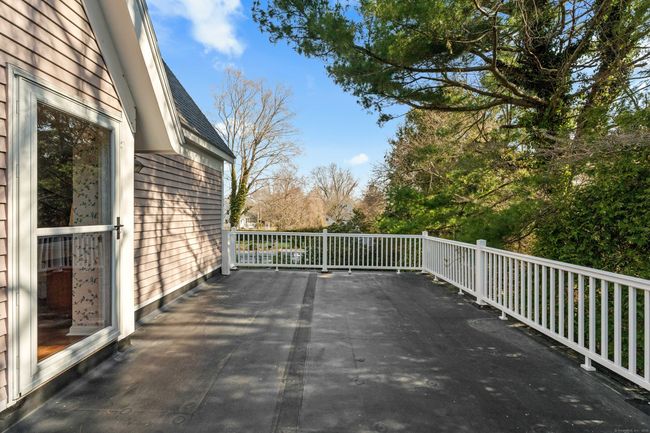 Primary bedroom balcony | Image 26