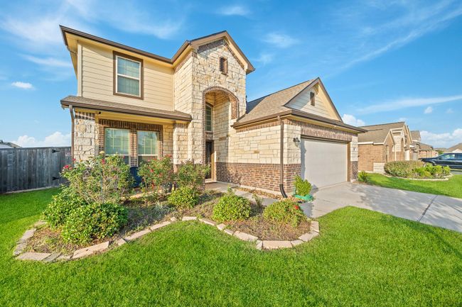 5107 Twin Summit Dr, House other with 4 bedrooms, 4 bathrooms and 2 parking in Rosenberg TX | Image 4