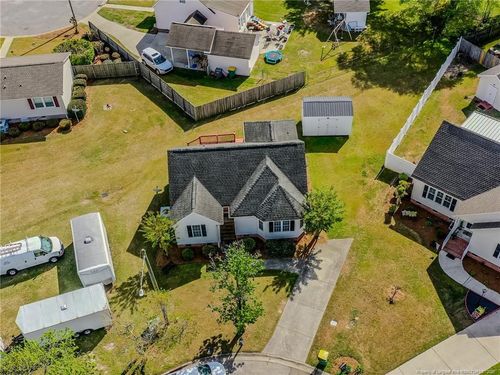 3613 Woodcliff Dr, Lumberton, NC, 28358-2015 | Card Image