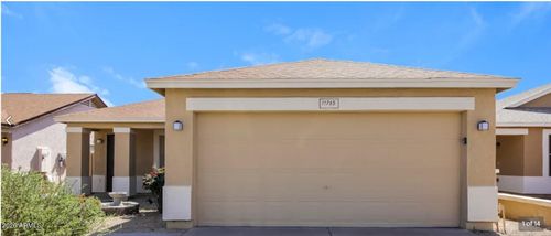 11765 W Dahlia Dr, El Mirage, AZ, 85335-2363 | Card Image