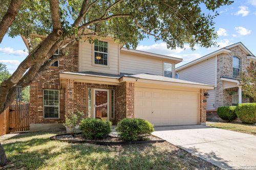 4030 Bear Oak Path, San Antonio, TX, 78223-2360 | Card Image