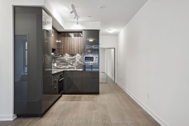 231 - 20 O'neill Rd, Condo with 1 bedrooms, 1 bathrooms and null parking in North York ON | Image 11