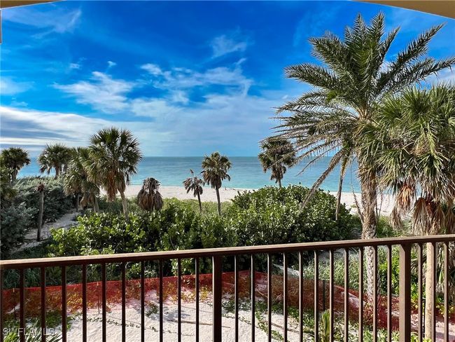 Water view with a view of the beach | Image 26