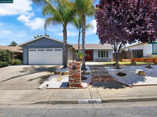 2161 Jacqueline Dr, Pittsburg, CA, 94565 | Card Image