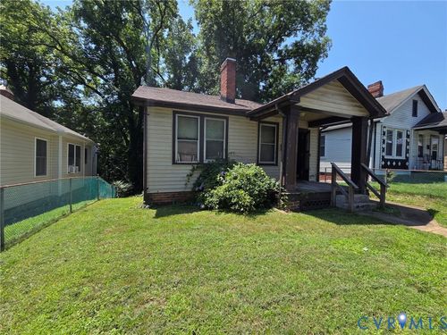 3307 Detroit Ave, Richmond, VA, 23222-4135 | Card Image