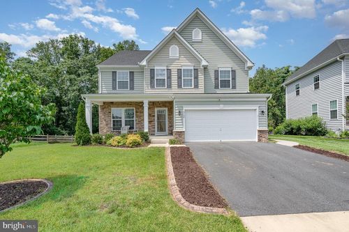 5150 Spinnaker Ln, KING GEORGE, VA, 22485-3163 | Card Image