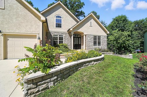 5083 Glenmeir Ct, Powell, OH, 43065-6928 | Card Image