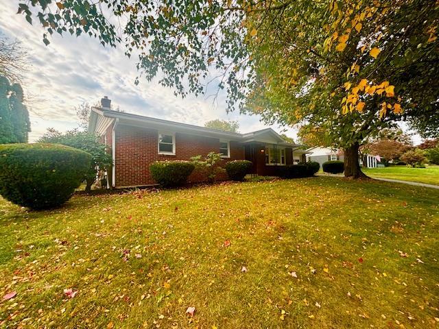 Highland Ave, Kutztown, PA 19530